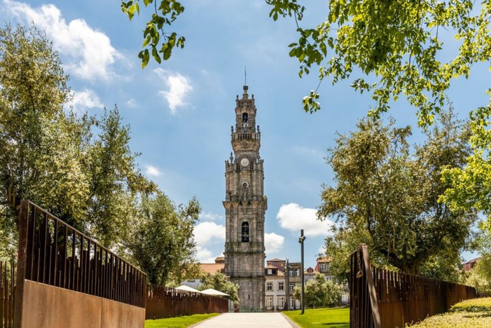 Private Panoramic Half-Day Tour of Porto, Gaia & Matosinhos