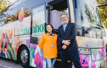 Tour Company NL22
