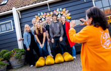 Tour Company NL27