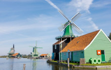 Tour Company NL29