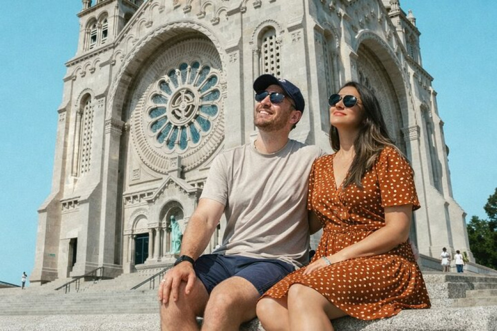 Barcelos, Ponte Lima And Viana Castelo: Private Tour From Porto