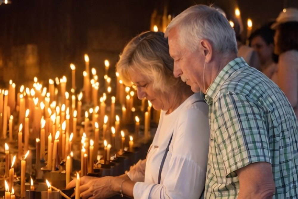 Fatima: Private Tour To Shrine And Shepherds' House From Porto