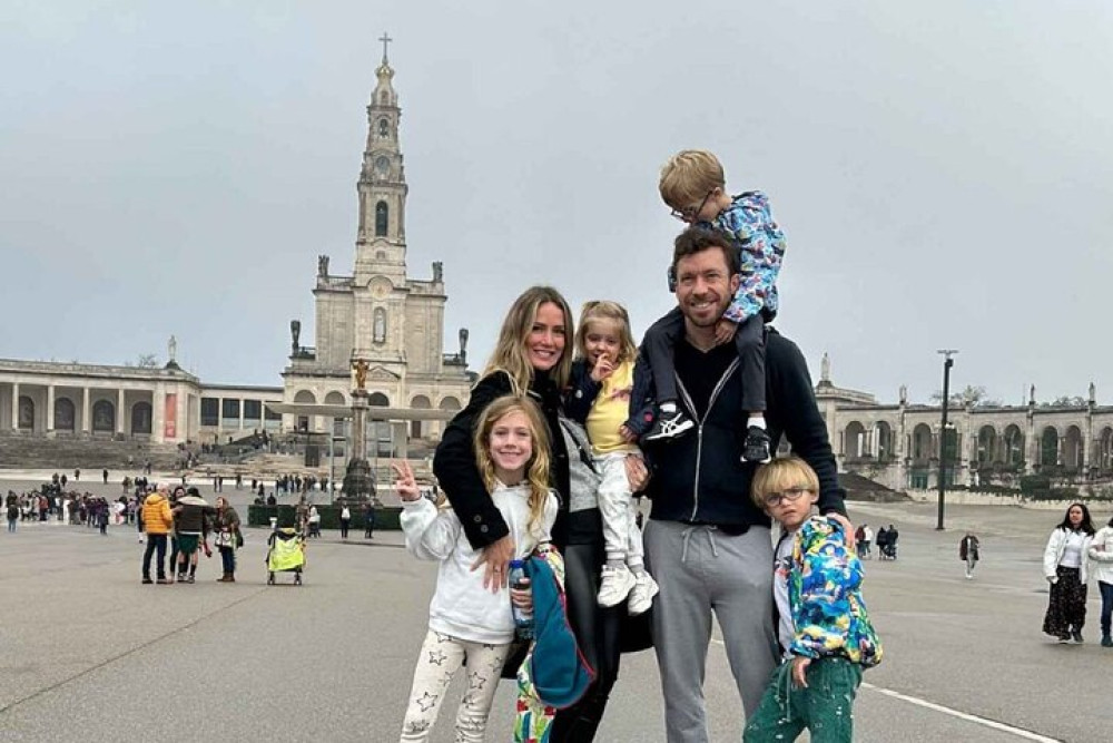 Private Fatima Sanctuary Tour with Shepherd’s House from Porto