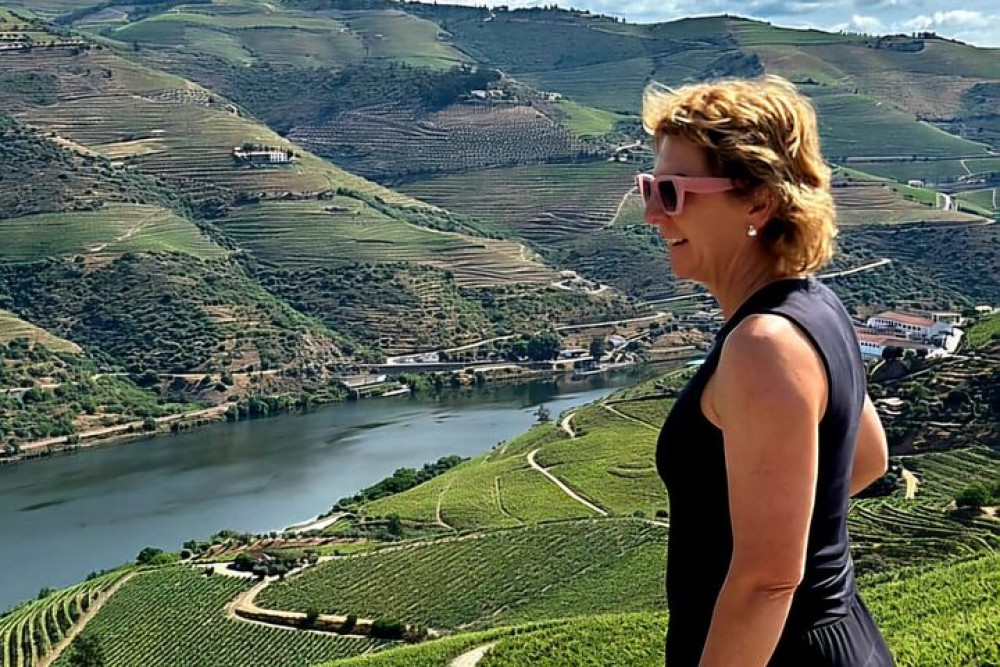 Porto To Douro With Optional Stops Amarante-régua-lamego-vila Real-pinhão