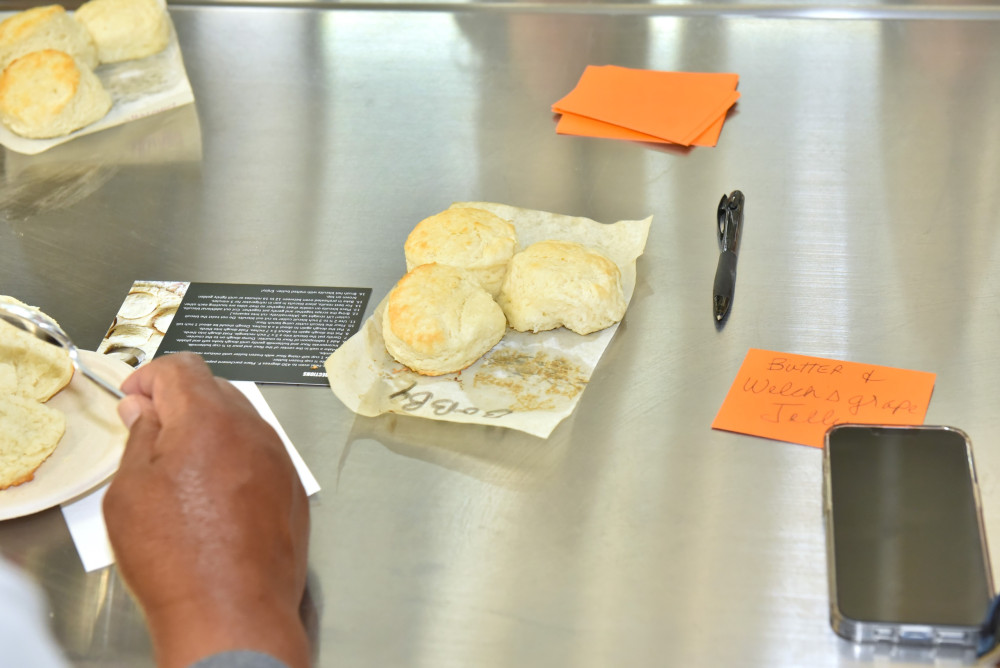 Atlanta Southern Essentials Cooking Class