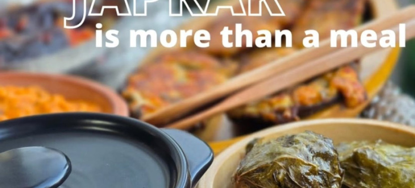 Traditional Food Tour in Shkodra with Garden Dinner
