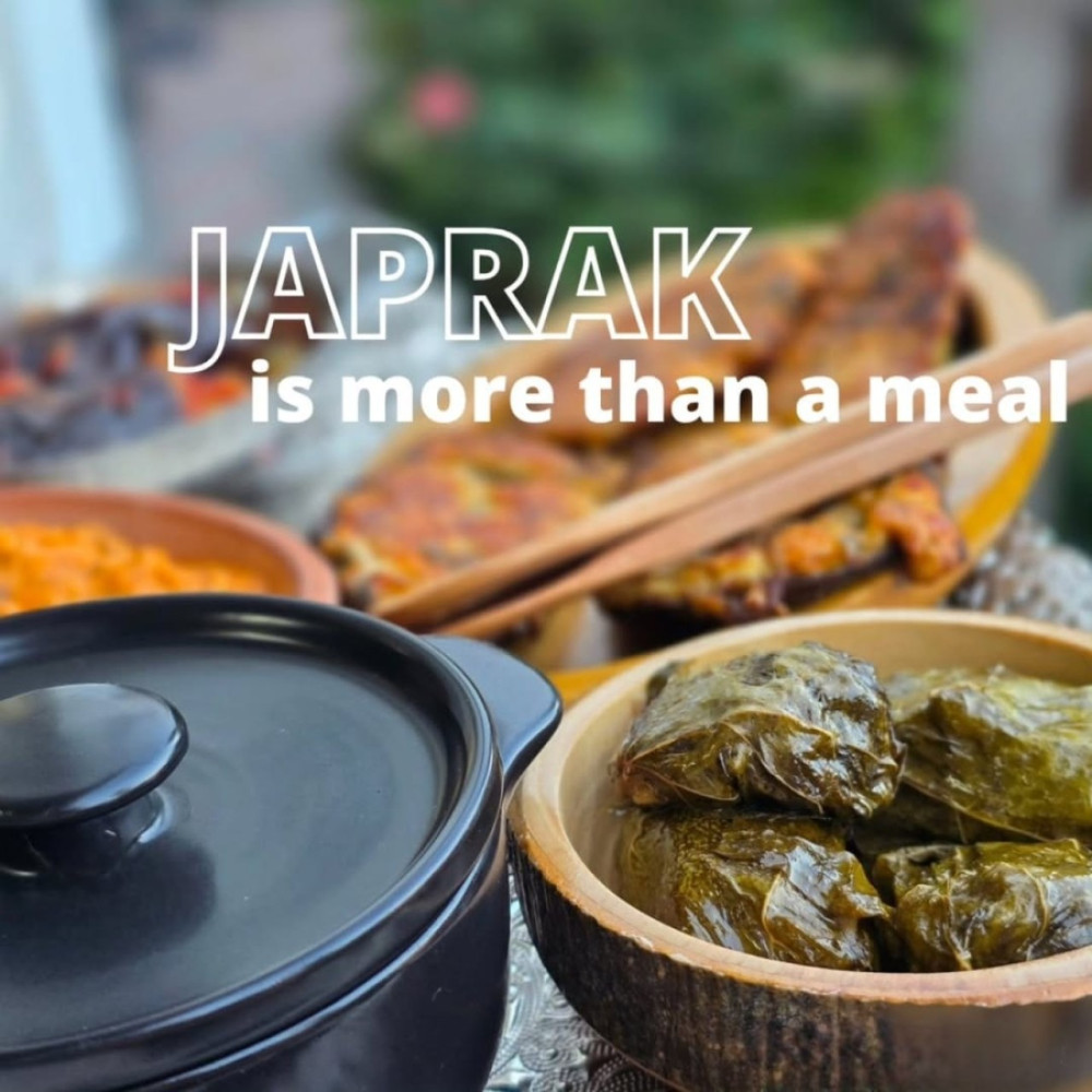 Traditional Food Tour in Shkodra with Garden Dinner