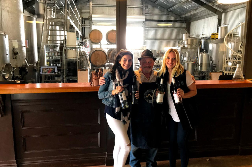 Tamborine Mountain - Winery Tour with Gourmet Lunch - From the Gold Coast