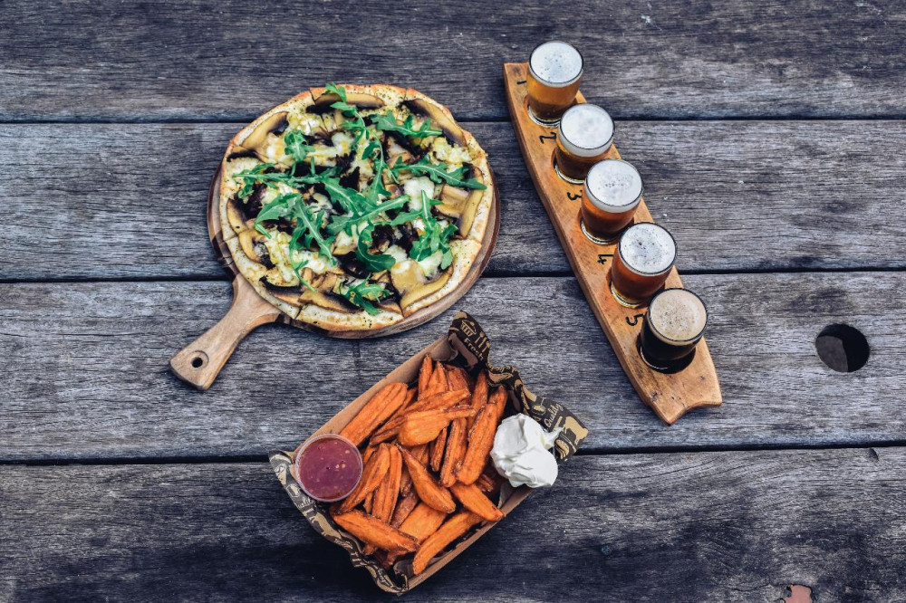 Tamborine Mountain - Winery Tour with Gourmet Lunch - From the Gold Coast