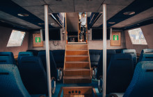 Friends of Moby Dick21