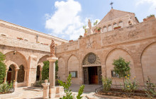 Bein Harim Tourism Services1