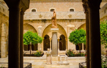 Bein Harim Tourism Services2