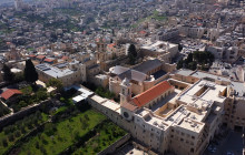 Bein Harim Tourism Services6