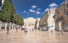 Bein Harim Tourism Services11