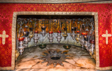 Bein Harim Tourism Services1