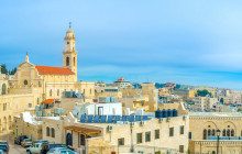 Bein Harim Tourism Services12