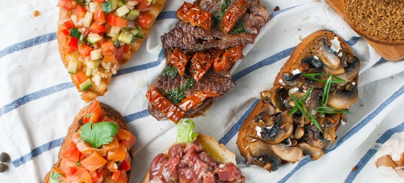 Flavors Of Barcelona: Markets, Food, and Wine