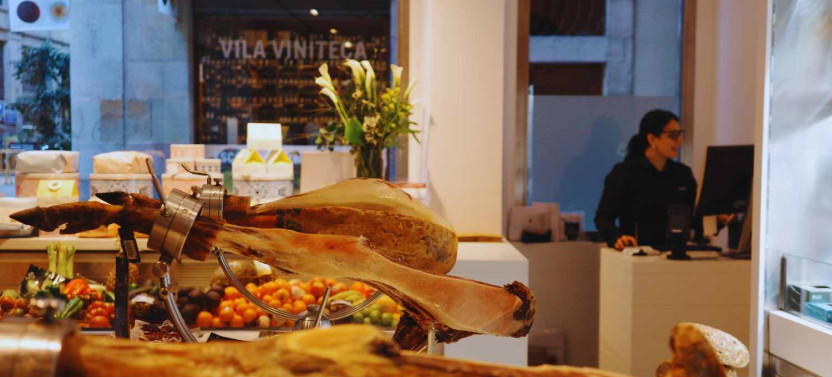 Flavors Of Barcelona: Markets, Food, and Wine, photo 3 of 5