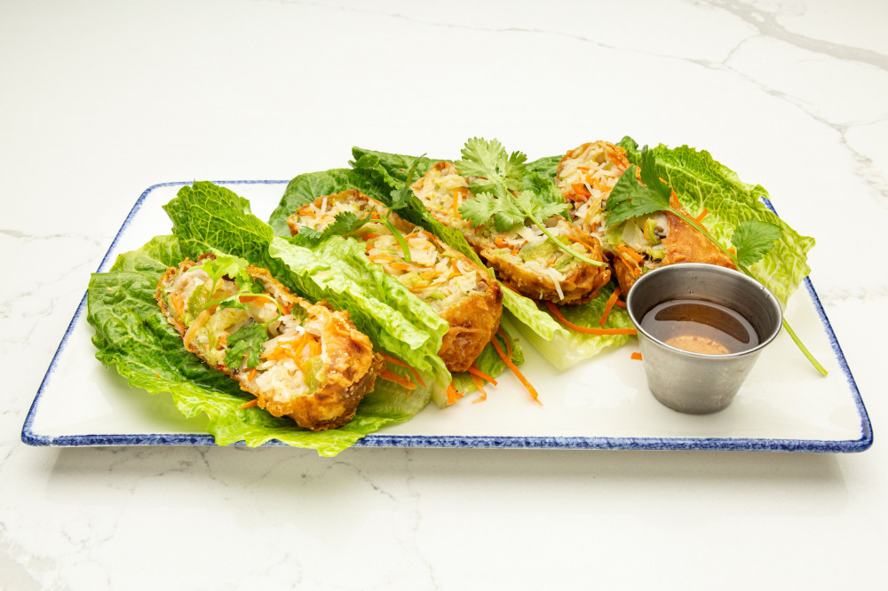 Finger Licking Foodie Tours