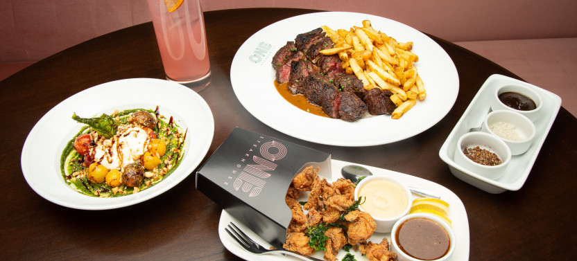 Self-Guided Finger Licking Foodie Tour - Exclusive Virgin Hotels
