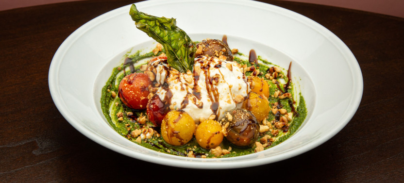 Self-Guided Finger Licking Foodie Tour - Exclusive Virgin Hotels