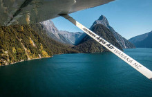 Southern Alps Air/Siberia Experience1