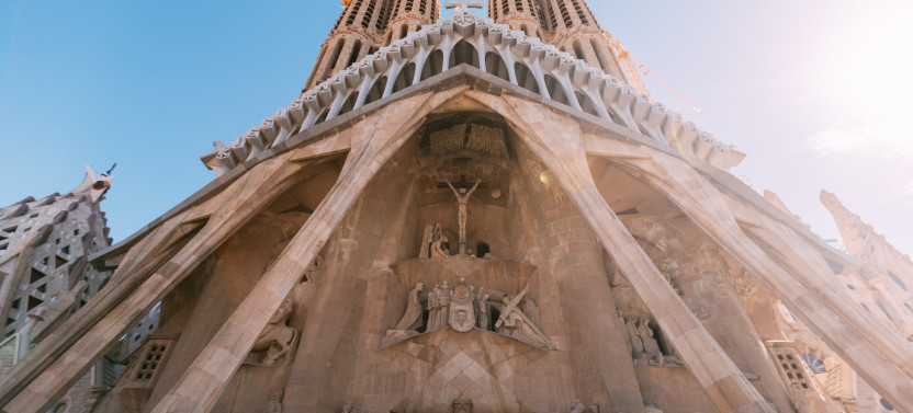 Barcelona Through The Eyes Of An Architect, photo 3 of 4