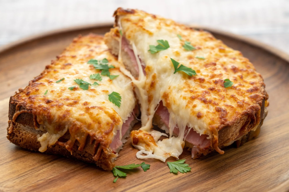Paris Latin Quarter Food Tour: Devour the Left Bank