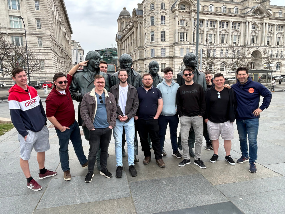 Private 4 Hour Tour: Beers, Views, and History