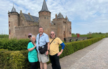 Private Day Tours Amsterdam1