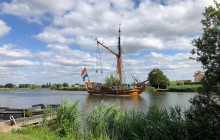 Private Day Tours Amsterdam10