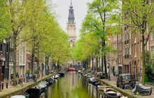 Private Day Tours Amsterdam2