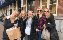Private Day Tours Amsterdam1