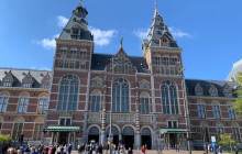 Private Day Tours Amsterdam5