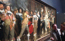 Private Day Tours Amsterdam11