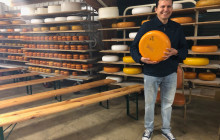 Private Day Tours Amsterdam8