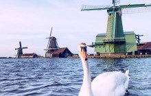 Private Day Tours Amsterdam10