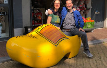 Private Day Tours Amsterdam11