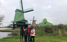 Private Day Tours Amsterdam12