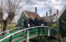 Private Day Tours Amsterdam1