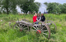 Private Day Tours Amsterdam15