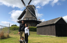 Private Day Tours Amsterdam9