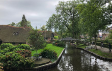 Private Day Tours Amsterdam11