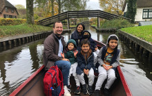 Private Day Tours Amsterdam1