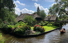 Private Day Tours Amsterdam4