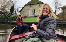 Private Day Tours Amsterdam5