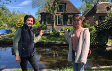 Private Day Tours Amsterdam5