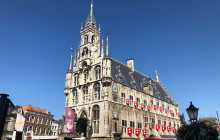 Private Day Tours Amsterdam4