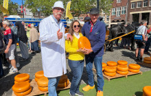 Private Day Tours Amsterdam5