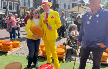 Private Day Tours Amsterdam6